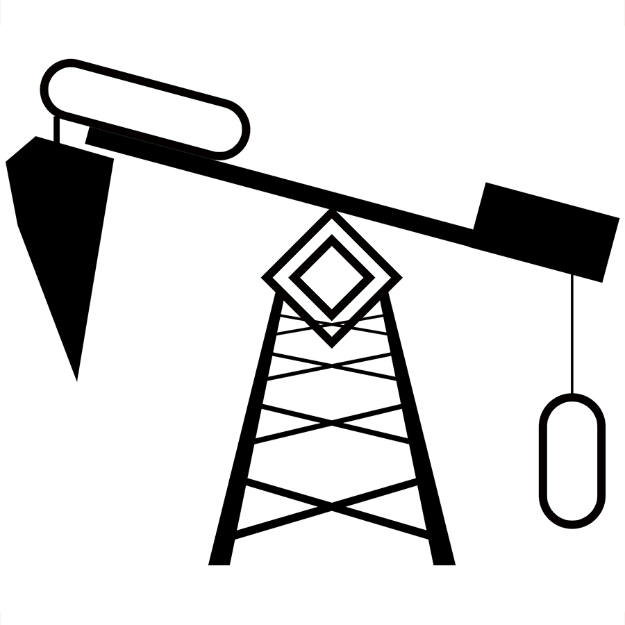 ملحقات حقول النفط