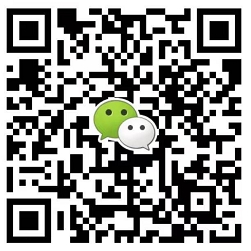 مسح ل WeChat 